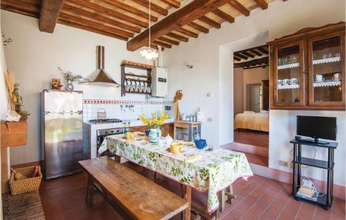 Apartamentos Schivanoia 2