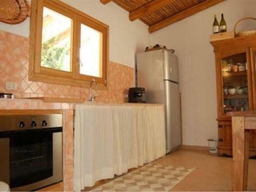 Holiday Home In Baja Sardinia 33548