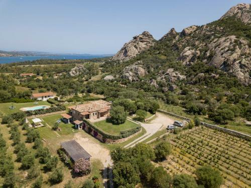 Apartamento Villa Iris With Pool