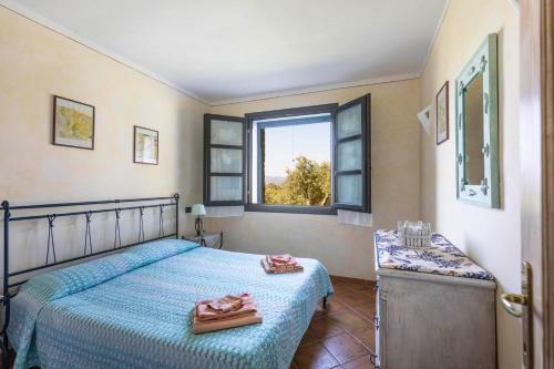 Apartamento Villa Iris With Pool