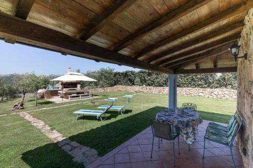 Apartamento Villa Iris With Pool