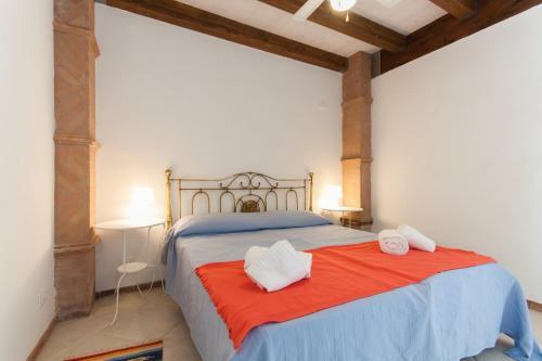 Agroturismo Case Navarra