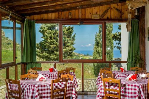 Agroturismo Agriturismo Finazzo