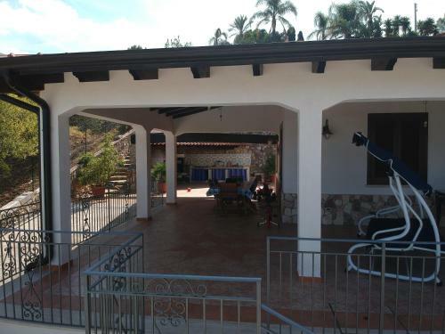 Villa Ramal
