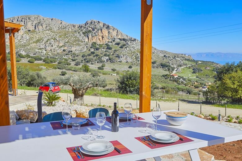 Villa Montemar