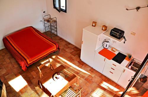Apartamento Le Caramelle Di Baratti