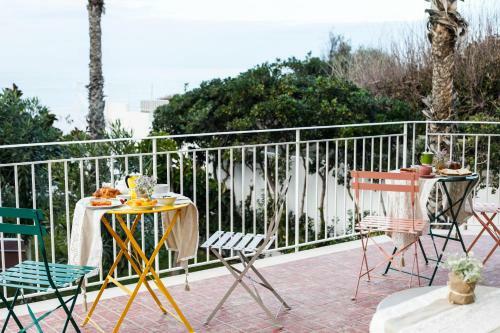 Bed & Breakfast La Foresteria Di Maestina