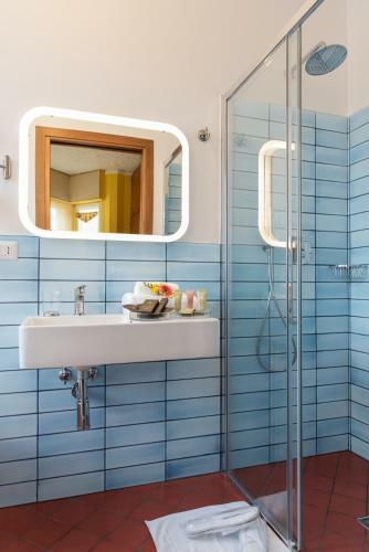 Bed & Breakfast La Foresteria Di Maestina