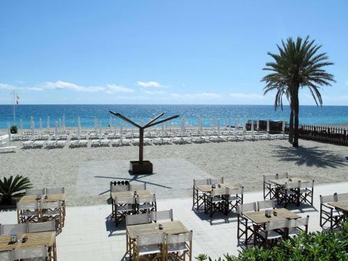 Apartamento Il Borgo Delle Mimose 353s