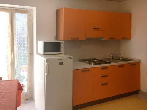 Apartamento Il Borgo Delle Mimose 353s