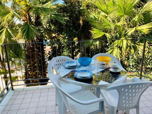 Front Lake Apartment Bardolino