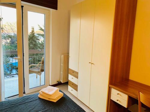 Front Lake Apartment Bardolino