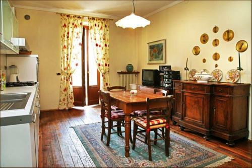 Apartamento Claudio Appartamenti