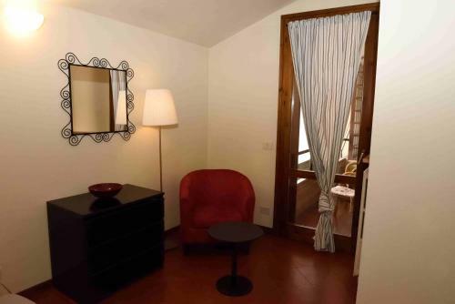 Apartamento Claudio Appartamenti