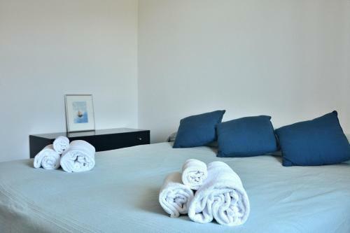 Apartamento Residenza Bardolino