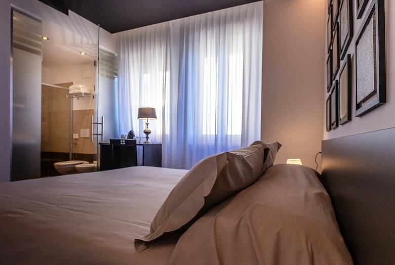 Hotel Ventaglio