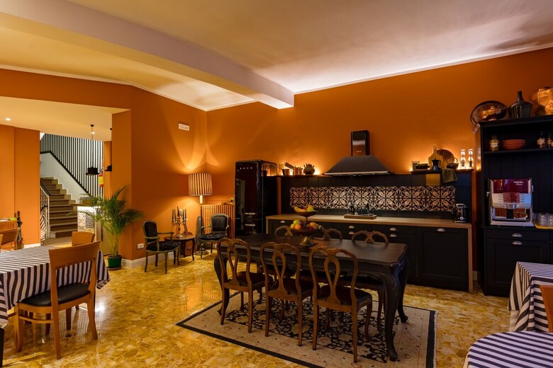Hotel Ventaglio
