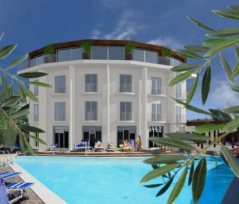 Hotel Ventaglio