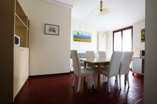 Apartamento Appartamento Giorgia