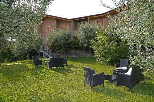 Hostal Rooms Ai Poggi