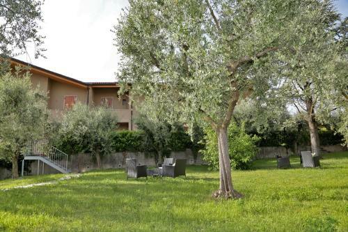 Hostal Rooms Ai Poggi