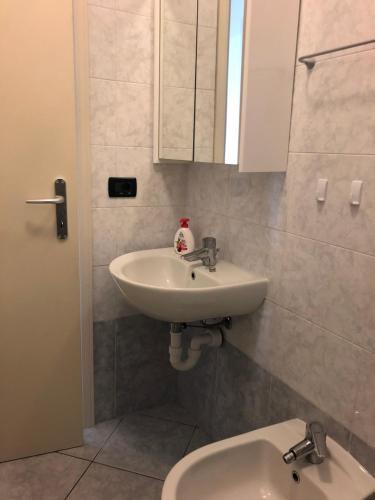 Apartamento Alloggio Bottrigo