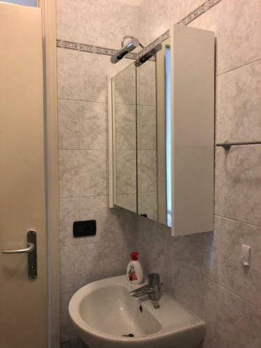 Apartamento Alloggio Bottrigo