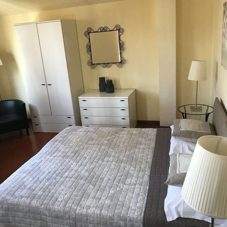 Apartamento Appartamenti Alighieri