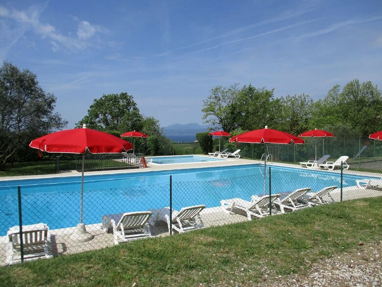 Apartamento Residence Vignol