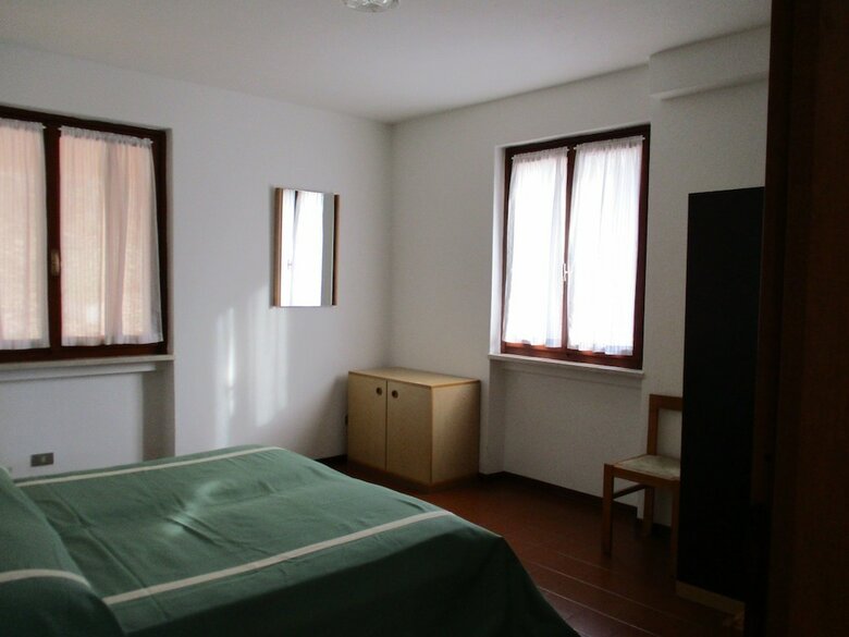 Apartamento Residence Vignol