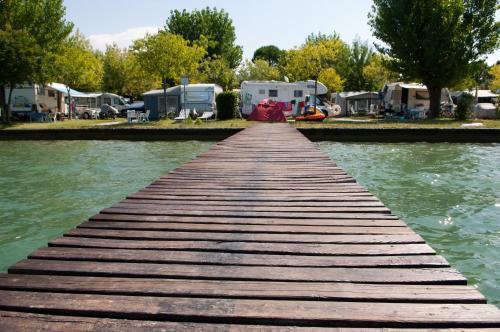 Campeggio San Nicolo'