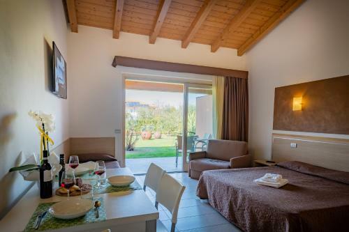 Agroturismo Agriturismo Tre Colline