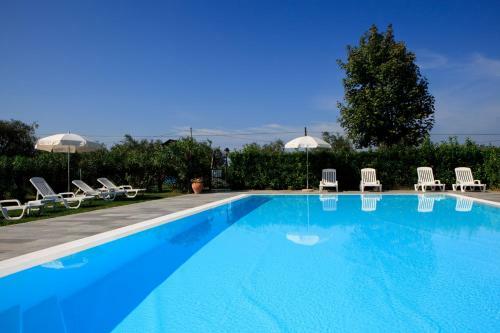 Agroturismo Agriturismo Tre Colline