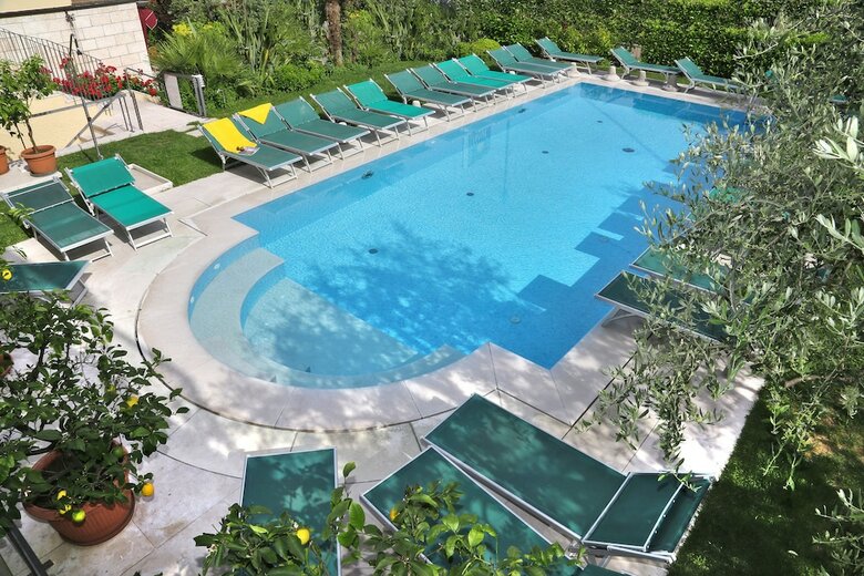 Hotel Al Sole Bardolino