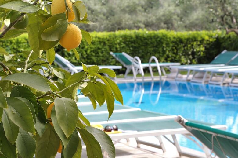 Hotel Al Sole Bardolino