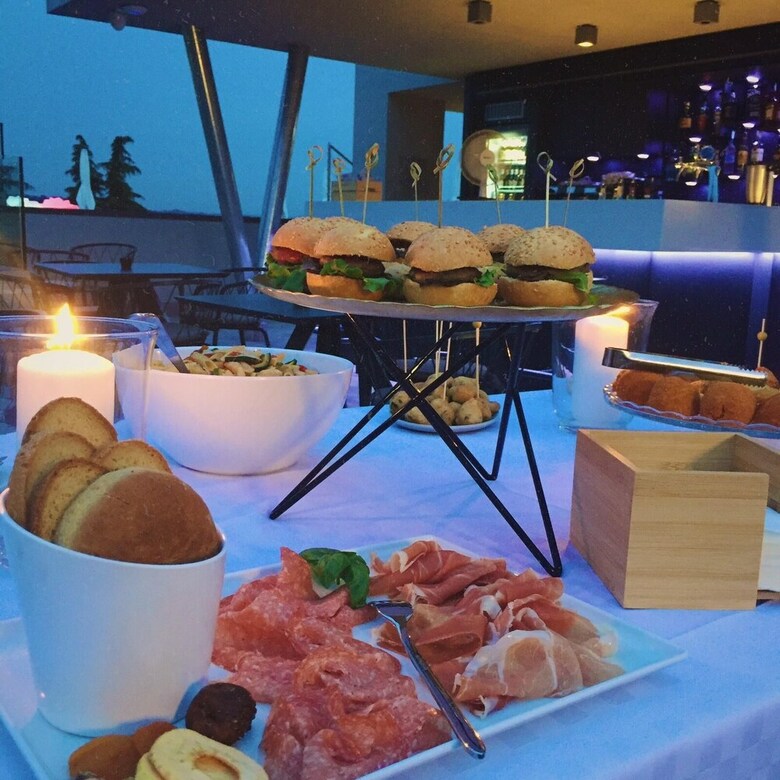 Solho Hotel