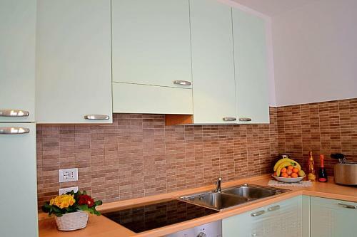 Apartamento Cab� Holiday Bardolino