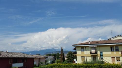 Apartamento Cab� Holiday Bardolino 2