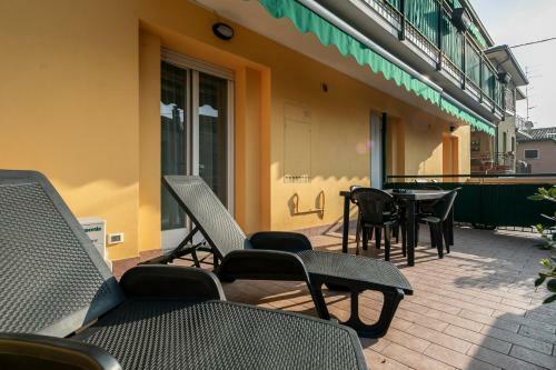 3v Apartments Bardolino