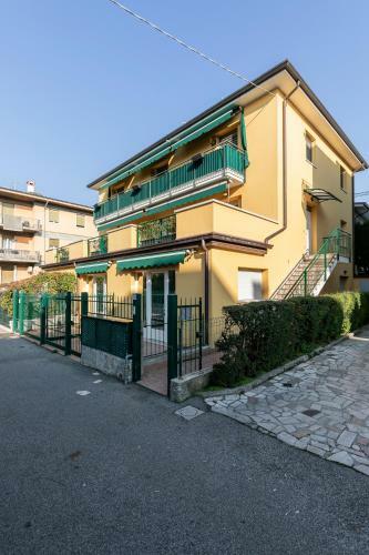 3v Apartments Bardolino