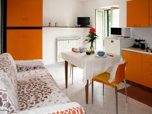 Apartamento Il Borgo Delle Mimose 352s