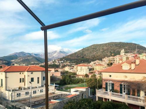 Apartamento Il Borgo Delle Mimose 352s