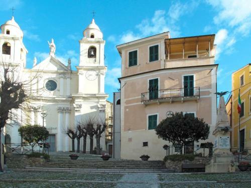 Apartamento Il Borgo Delle Mimose 352s