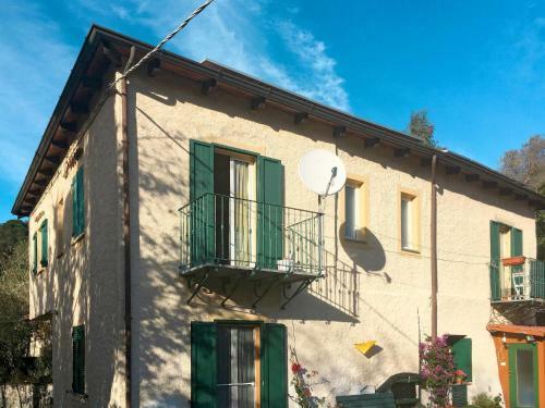 Apartamento Il Borgo Delle Mimose 352s