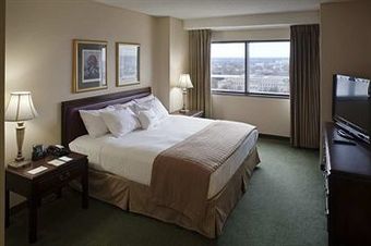 Hotel Doubletree Suites By Hilton Columbus