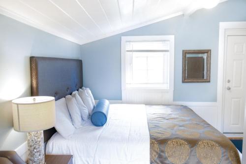 Posada Ocean Echo Inn & Beach Cottages