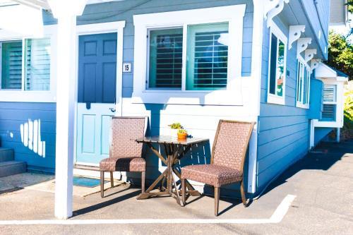 Posada Ocean Echo Inn & Beach Cottages
