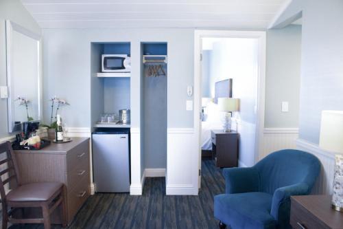 Posada Ocean Echo Inn & Beach Cottages