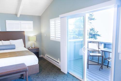 Posada Ocean Echo Inn & Beach Cottages