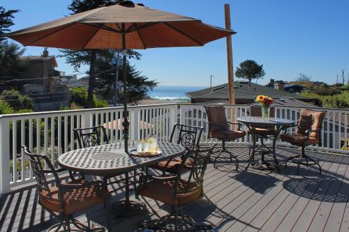 Posada Ocean Echo Inn & Beach Cottages
